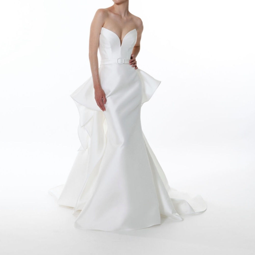 Valentini Spose Wedding Dress